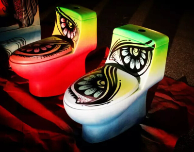 智能便潔墊 智能便潔墊